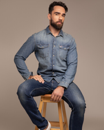 MARCO PRAWUTZKI — 4