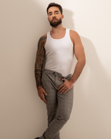 MARCO PRAWUTZKI — 5