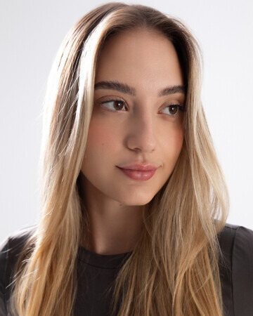 GIOVANNA BADINHANI — 2