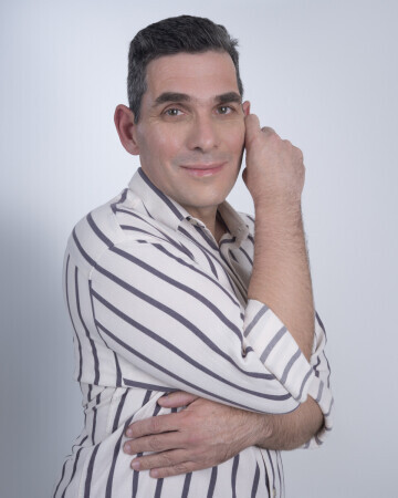 MARCIUS D'ELIA — 2