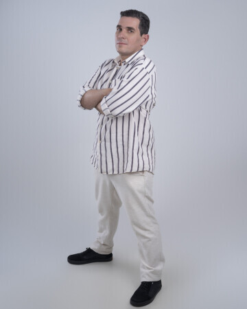 MARCIUS D'ELIA — 3