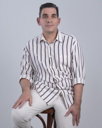 MARCIUS D'ELIA — 4