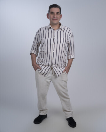 MARCIUS D'ELIA — 5