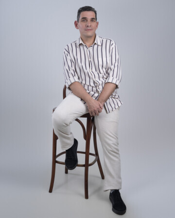 MARCIUS D'ELIA — 6