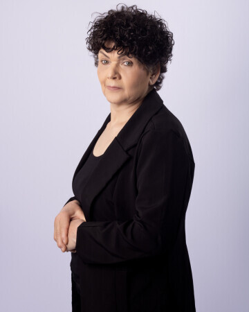 LAURITA BORGES — 1