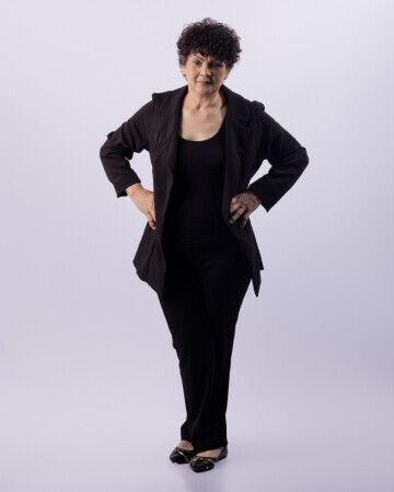 LAURITA BORGES — 4