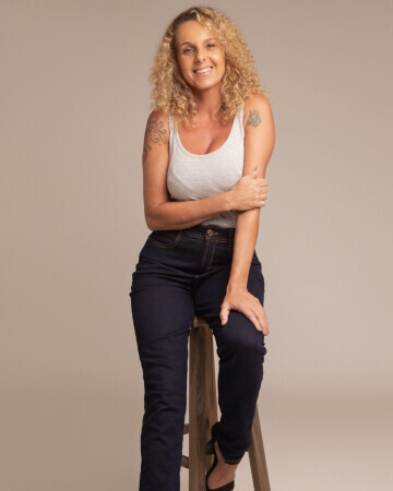 JULIANA ZANINI — 5