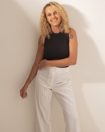 JULIANA ZANINI — 2