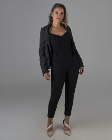 GABRIELA BECKER — 2