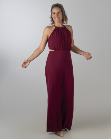 GABRIELA BECKER — 5