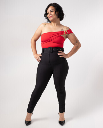 ANDREIA GIRASSOL — 1