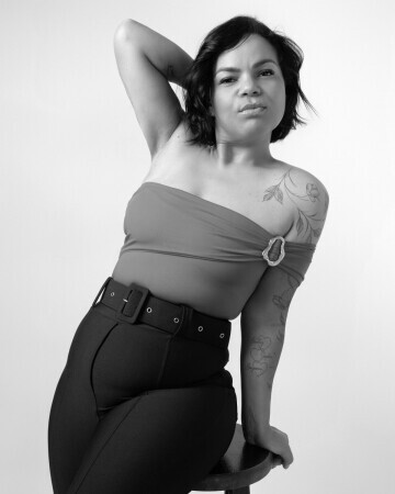 ANDREIA GIRASSOL — 2