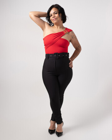 ANDREIA GIRASSOL — 3