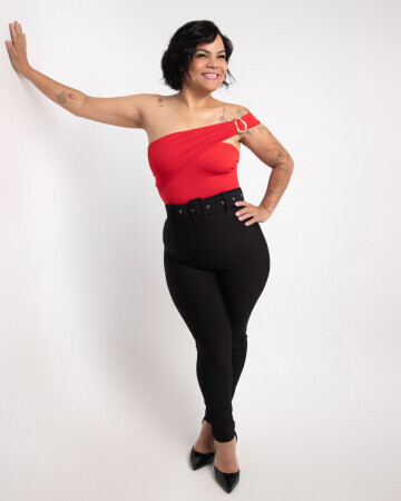 ANDREIA GIRASSOL — 6