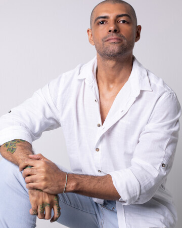 FREDERICO FERNANDEZ — 1