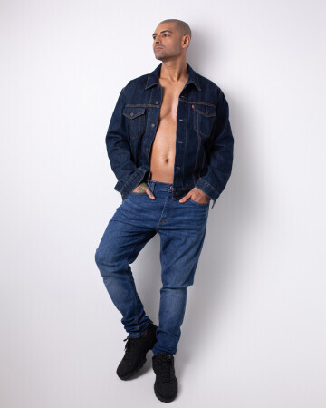 FREDERICO FERNANDEZ — 4