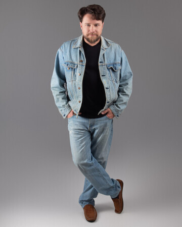 RAPHAEL OTT COLLARES — 1