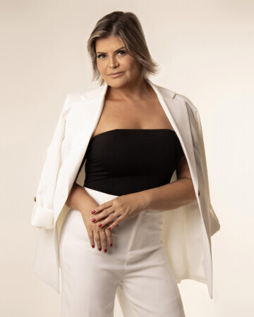 MARCIA CRISTINA PEREIRA IZABEL