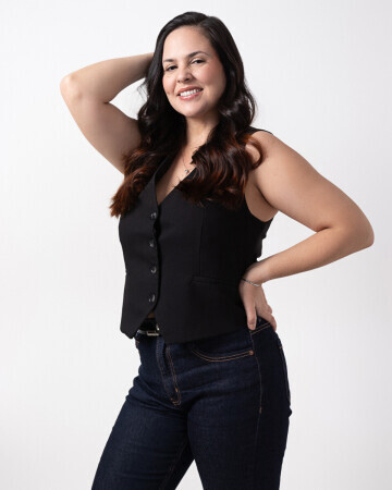 KEITI OLIVEIRA — 1