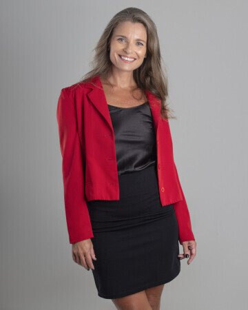 LETICIA PERONI — 6