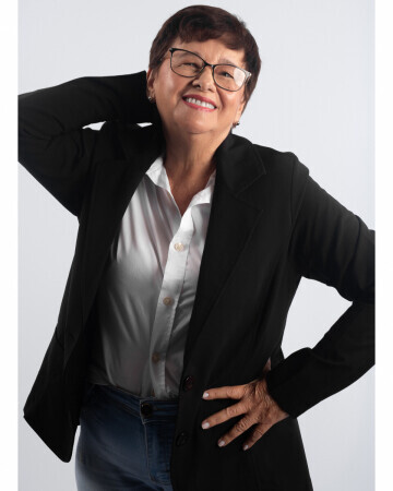 BERENICE DE OLIVEIRA MACHADO SOUZA — 2