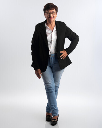 BERENICE DE OLIVEIRA MACHADO SOUZA — 3