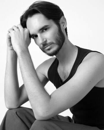 LUCAS BISANSON — 1