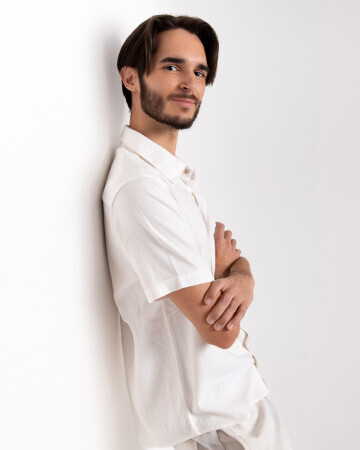 LUCAS BISANSON — 2