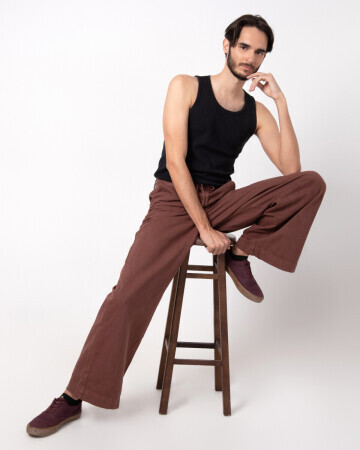 LUCAS BISANSON — 5