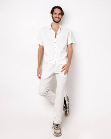 LUCAS BISANSON — 4