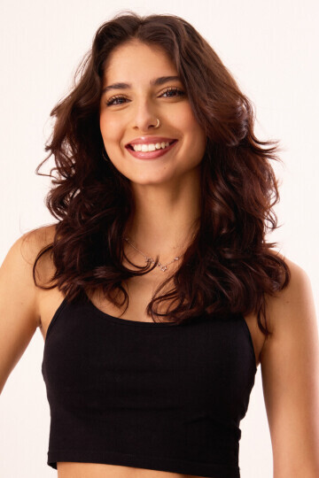 ANA CAROLINA SILVA DE CARVALHO