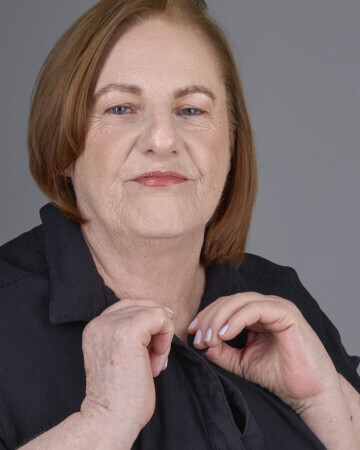 NATALIA DOSTATNY — 1