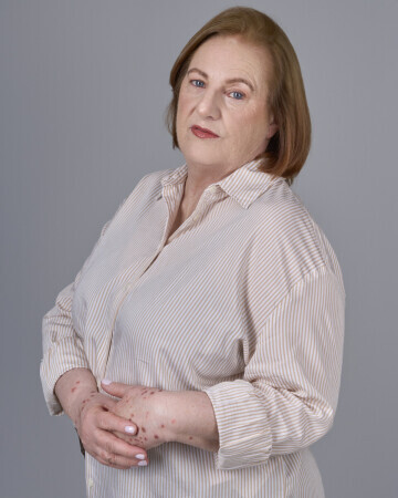 NATALIA DOSTATNY — 2