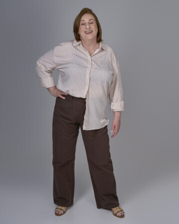 NATALIA DOSTATNY — 3