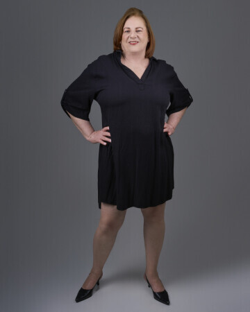 NATALIA DOSTATNY — 5