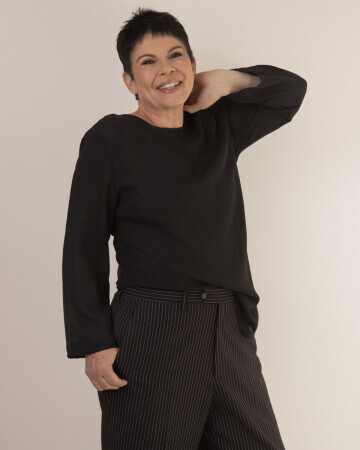 TOMAZIA SCHOMBOURG — 1