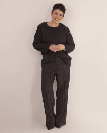 TOMAZIA SCHOMBOURG — 4