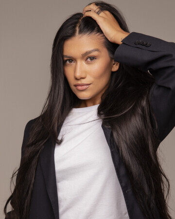 RIANE VASCONCELOS — 6