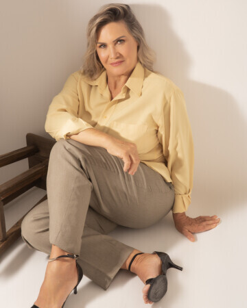 DIRLENE FIGUEIREDO — 1