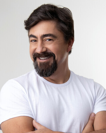 SAMUEL CHARANE — 1