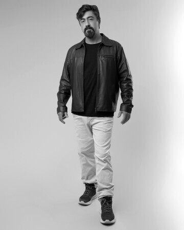 SAMUEL CHARANE — 3