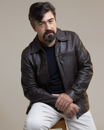 SAMUEL CHARANE — 4