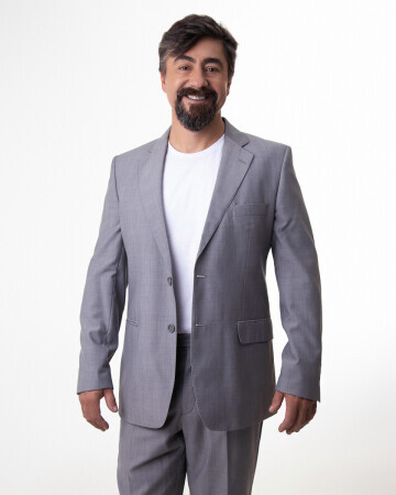 SAMUEL CHARANE — 5