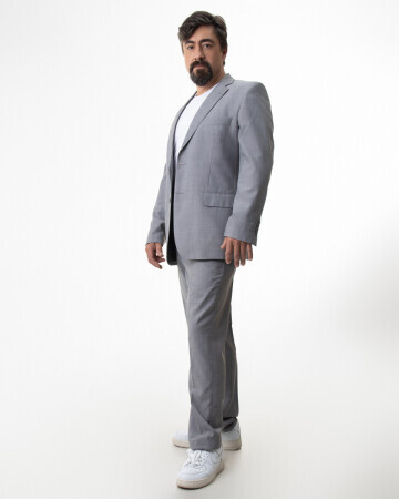 SAMUEL CHARANE — 6