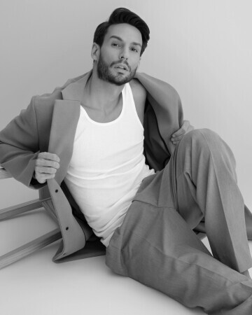 RICARDO SCALCO — 2