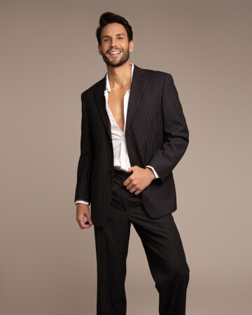 RICARDO SCALCO — 4