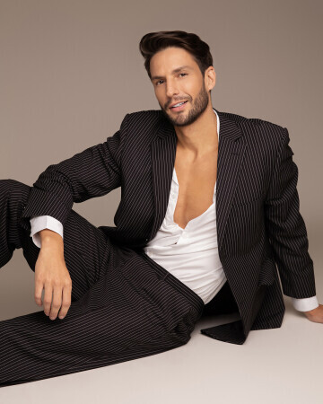 RICARDO SCALCO — 5