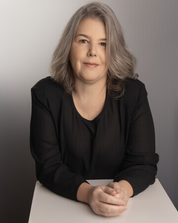 JUÇARA VERISSIMO — 1