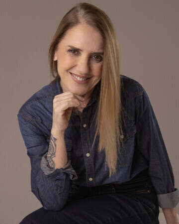 CRISTINA FEIJÓ — 1