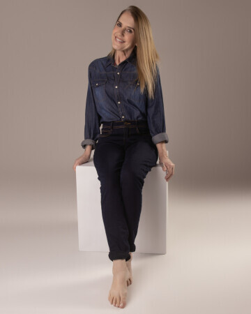 CRISTINA FEIJÓ — 2